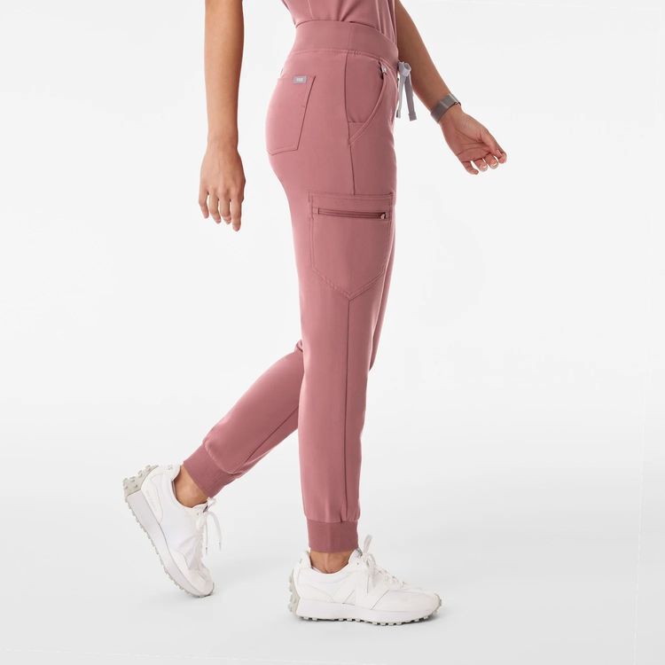 Figs Women'S Jogger Scrub Pants image 2