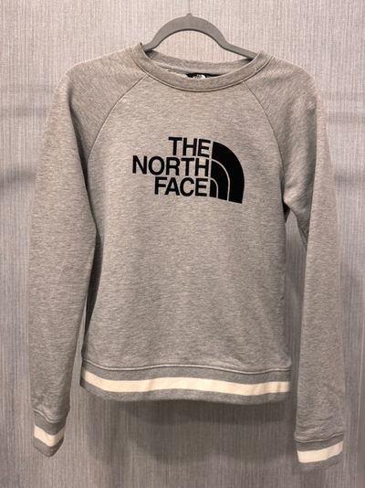The North Face Women'S Sweatshirt