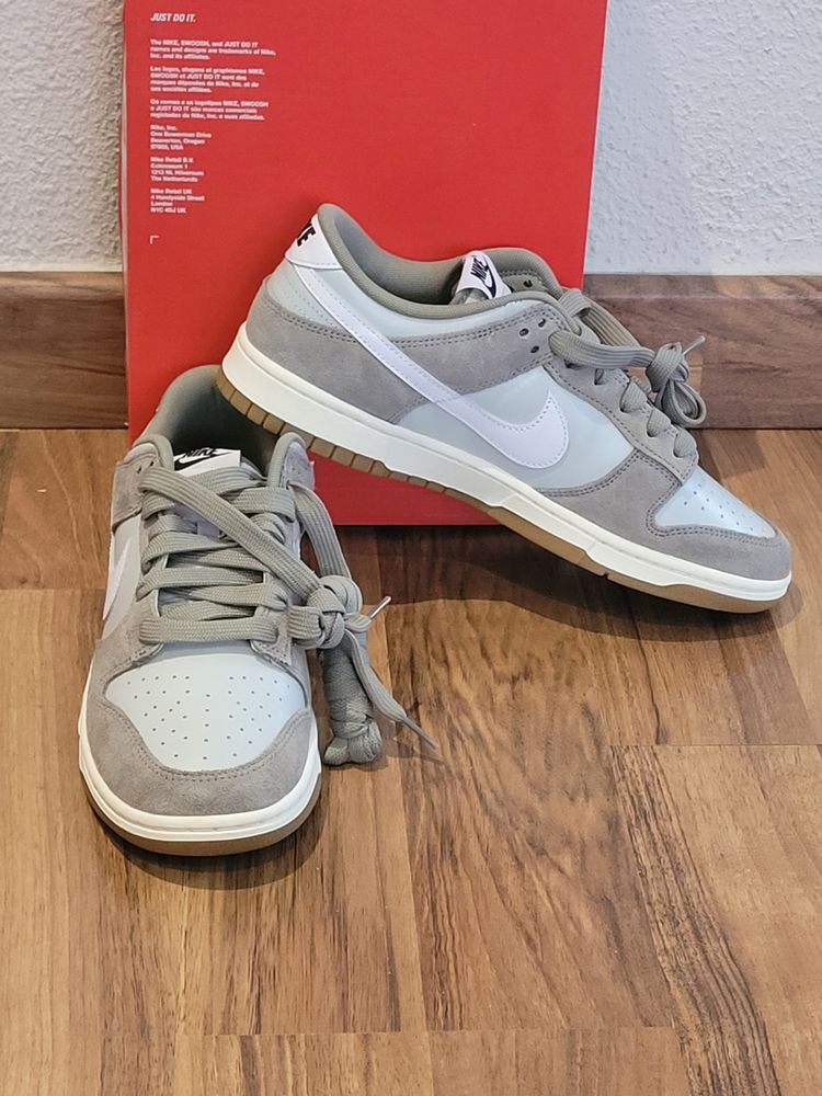 Nike Dunk Low Retro ES