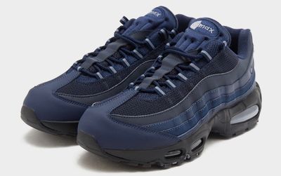 Nike Air Max 95 OG insideian/cool grey-obsidian