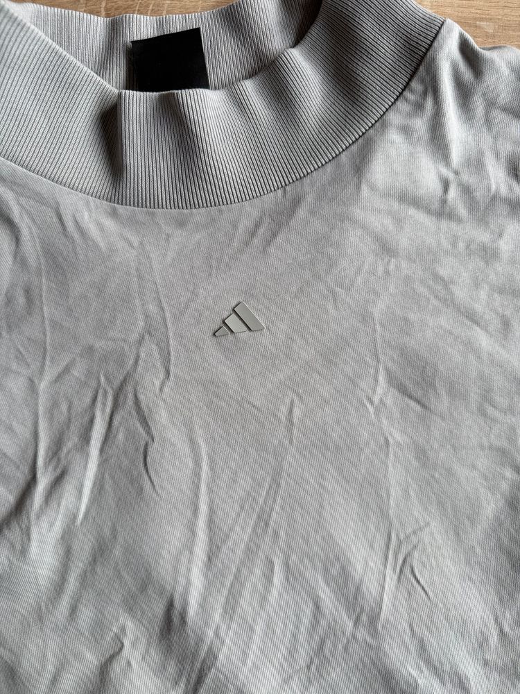 Adidas Originals Adidas Long Sleeve Basketball Shirt product image