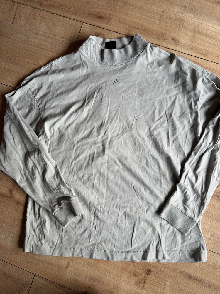 Adidas Long Sleeve Basketball Shirt 6