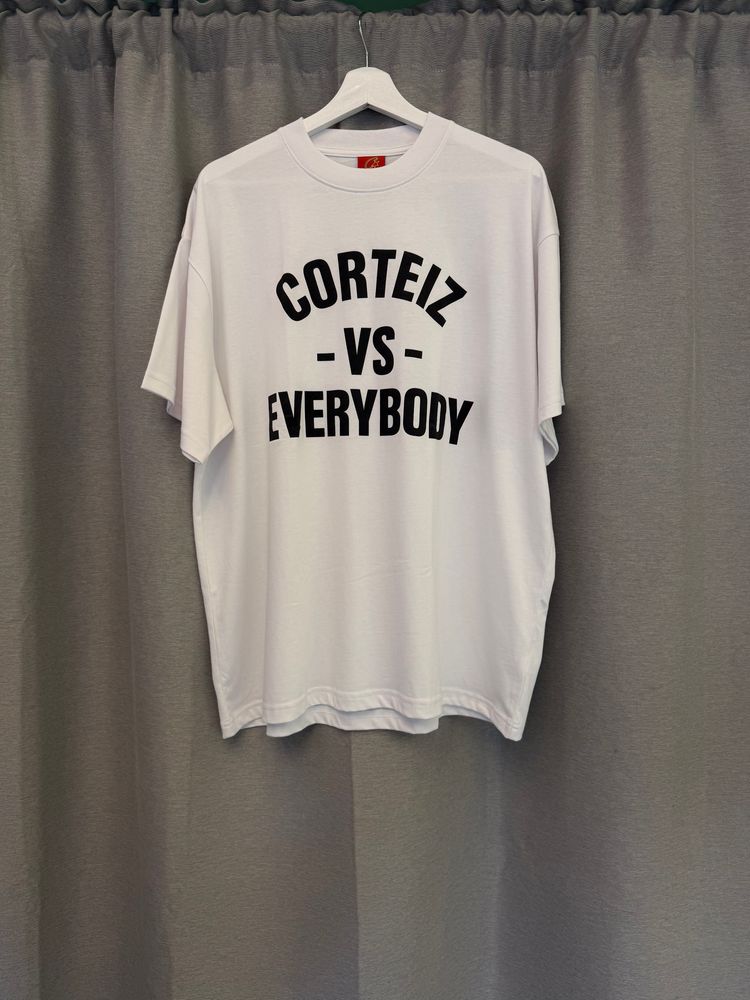 Corteiz Graphic Tee