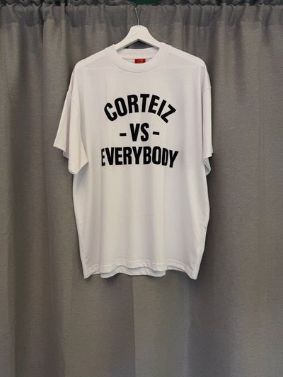 Corteiz Graphic Tee