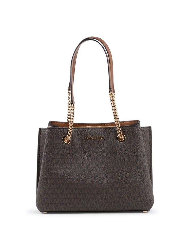 Michael Kors Michael Kors Womens Handbag Brown 35S0GXZS7B BROWN product image
