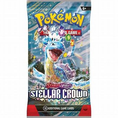 Stellar crown