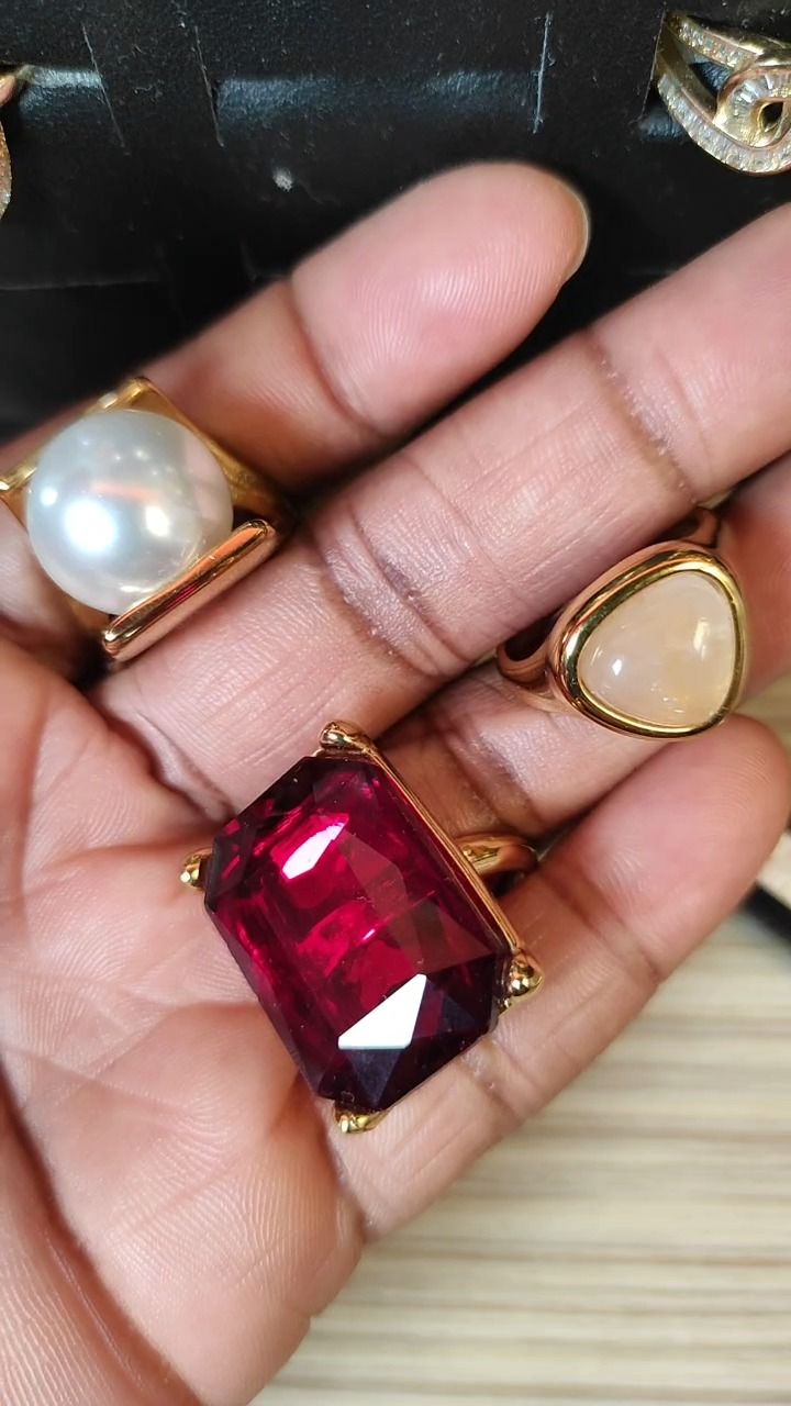 Other Bagues product image