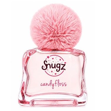 Perfume Candy Floss de Snugz 100ml