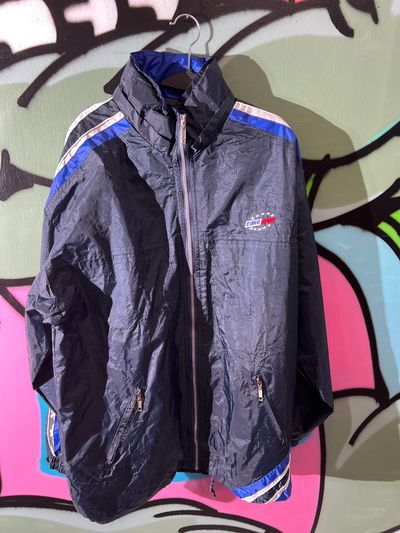 Lacoste Windbreaker Jacket