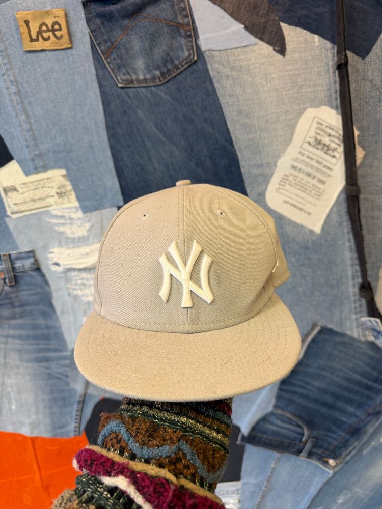 New Era New Era 59Fifty New York Yankees Cap product image