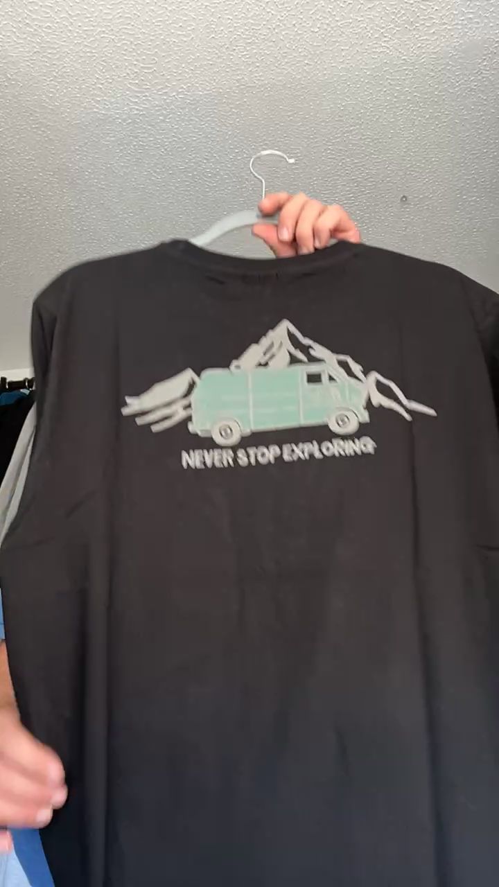 The North Face Graphic T-Shirt image 1