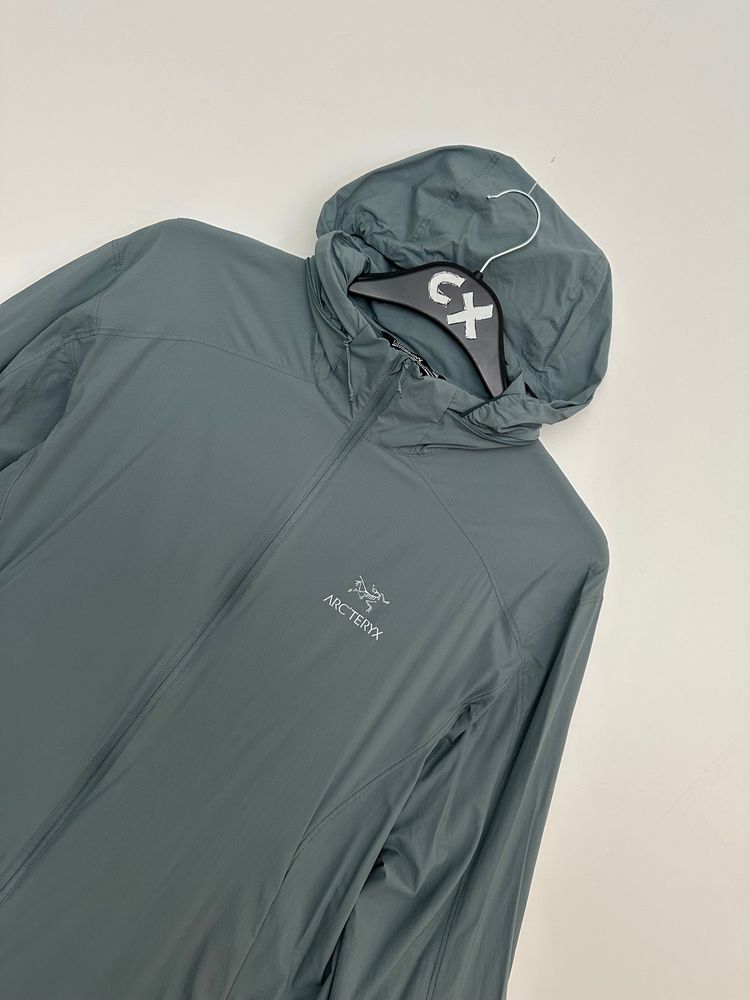 Arc’teryx Nodin Jacket Blue Men’s XL Extra Large 4