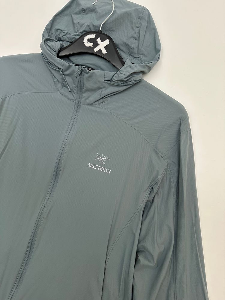 Arc’teryx Nodin Jacket Blue Men’s XL Extra Large 6