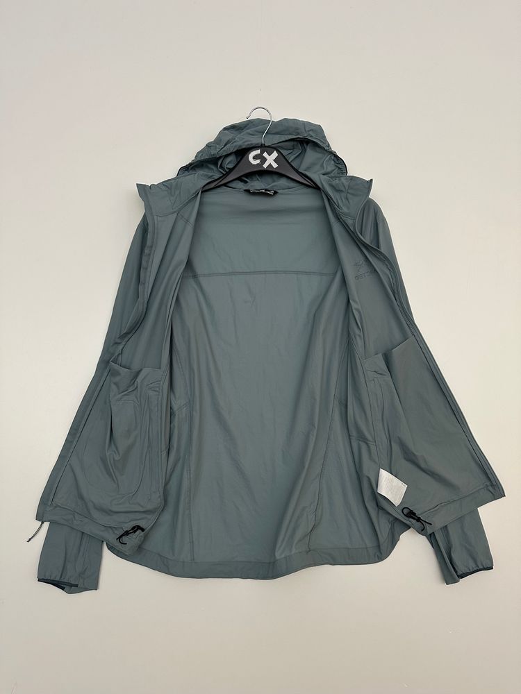Arc’teryx Nodin Jacket Blue Men’s XL Extra Large 9