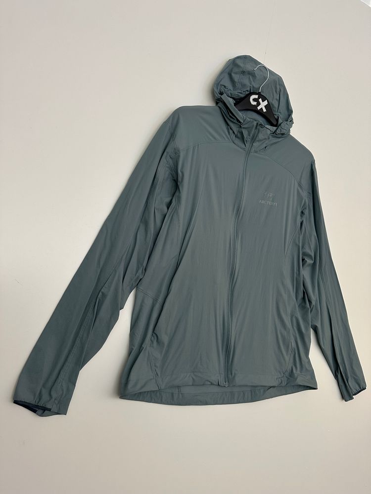 Arc’teryx Nodin Jacket Blue Men’s XL Extra Large 2