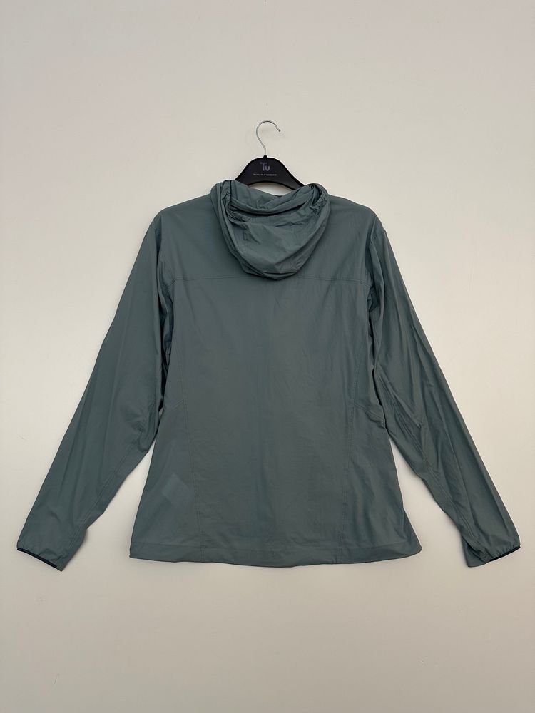 Arc’teryx Nodin Jacket Blue Men’s XL Extra Large 8