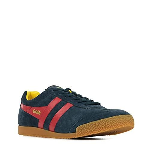 Gola Harrier Trainers image 5