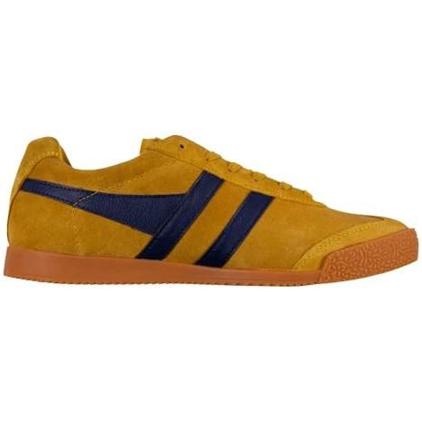 Gola Harrier Trainers image 9