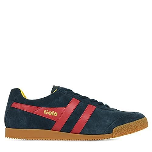 Gola Harrier Trainers image 1