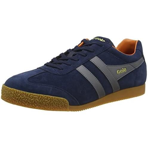 Gola Harrier Trainers image 36