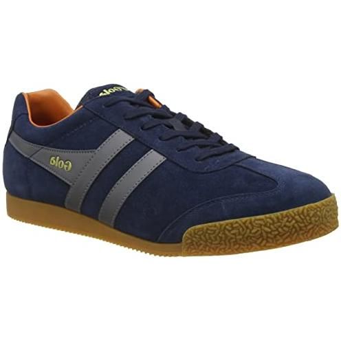Gola Harrier Trainers image 43