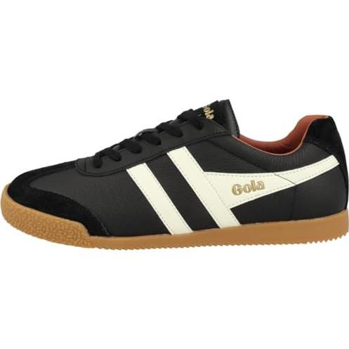 Gola Harrier Trainers image 37