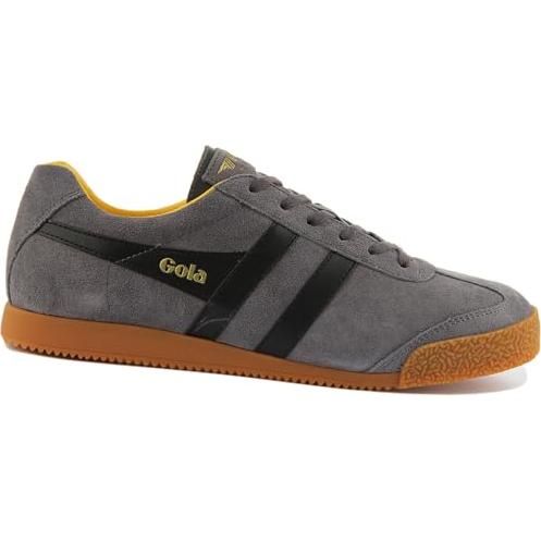 Gola Harrier Trainers image 31