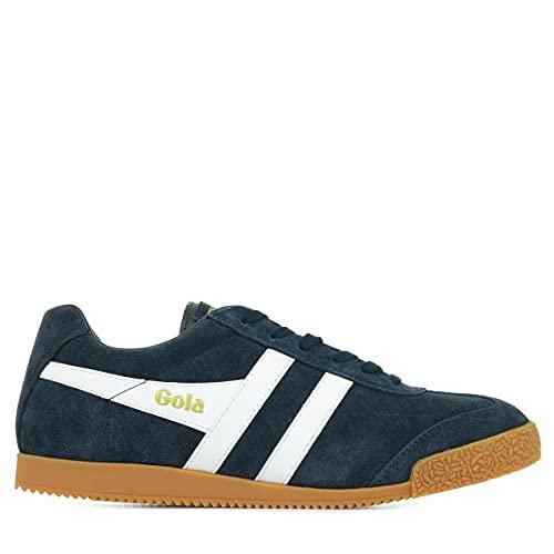 Gola Harrier Trainers image 22