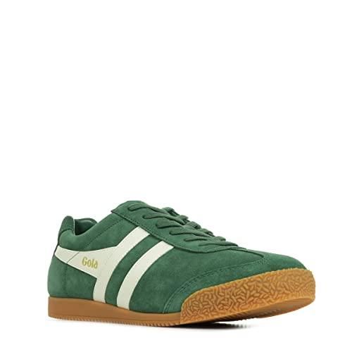 Gola Harrier Trainers image 41
