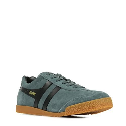 Gola Harrier Trainers image 46