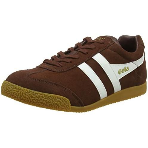 Gola Harrier Trainers image 45