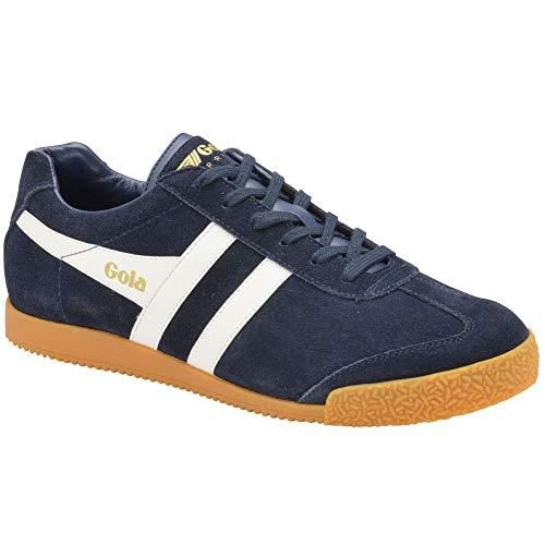 Gola Harrier Trainers image 20