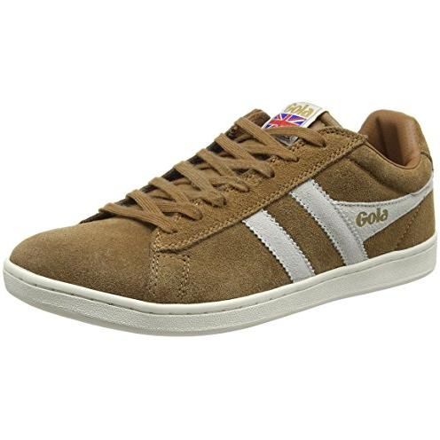 Gola Harrier Trainers image 7