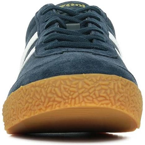 Gola Harrier Trainers image 42