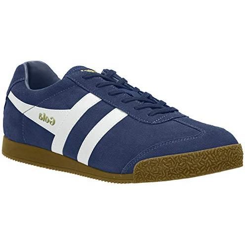 Gola Harrier Trainers image 28