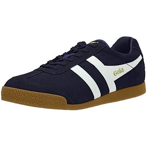 Gola Harrier Trainers image 49