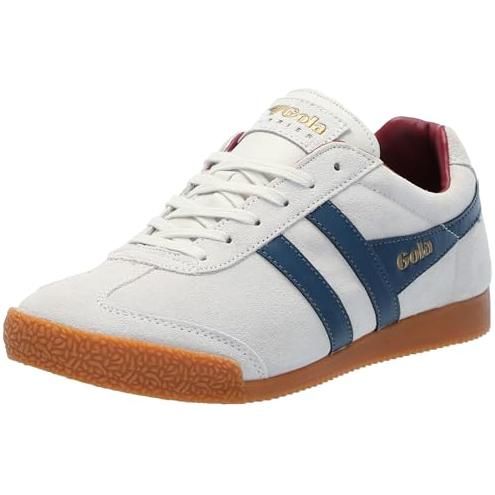 Gola Harrier Trainers image 23