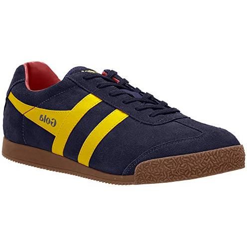 Gola Harrier Trainers image 34