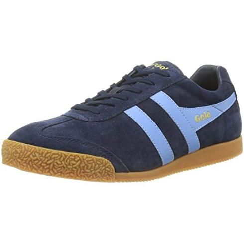 Gola Harrier Trainers image 3