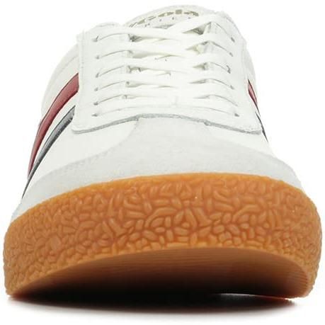 Gola Harrier Trainers image 11