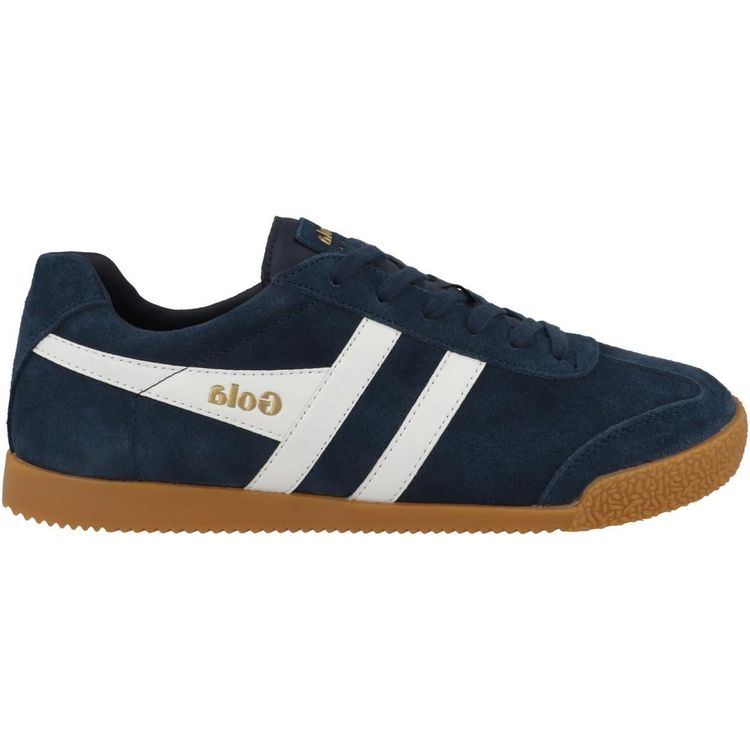Gola Harrier Trainers image 40