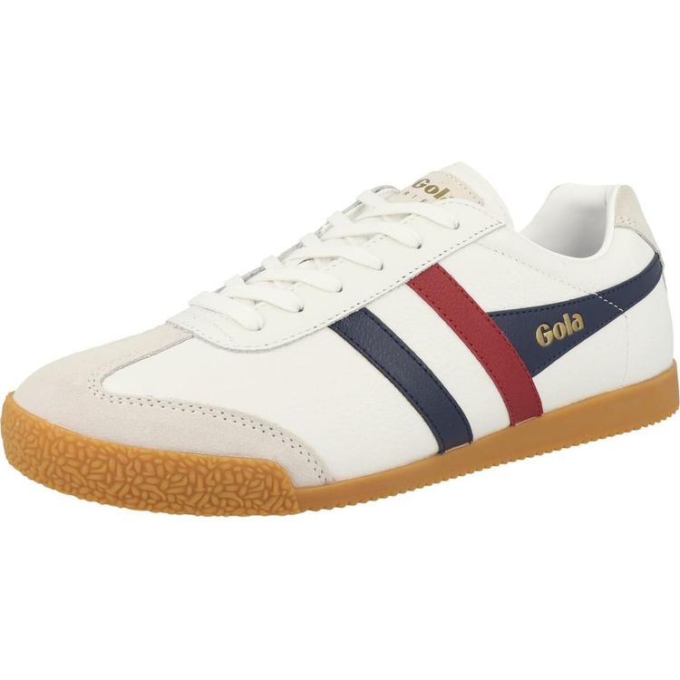 Gola Harrier Trainers image 24