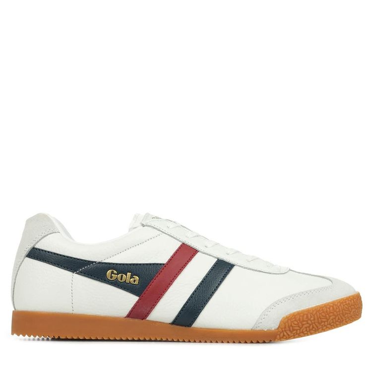 Gola Harrier Trainers image 4