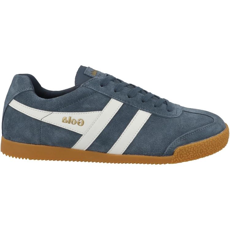 Gola Harrier Trainers image 17