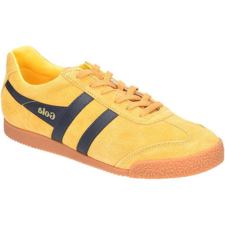 Gola Harrier Trainers image 13
