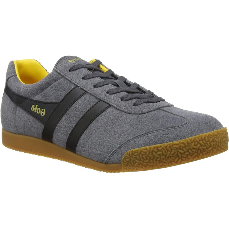 Gola Harrier Trainers image 6