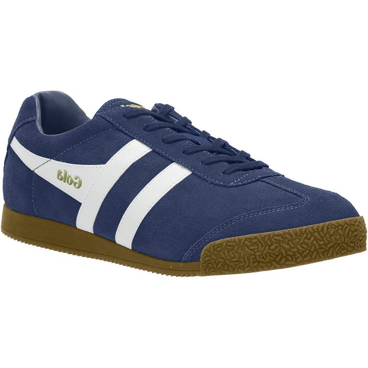 Gola Harrier Trainers image 44