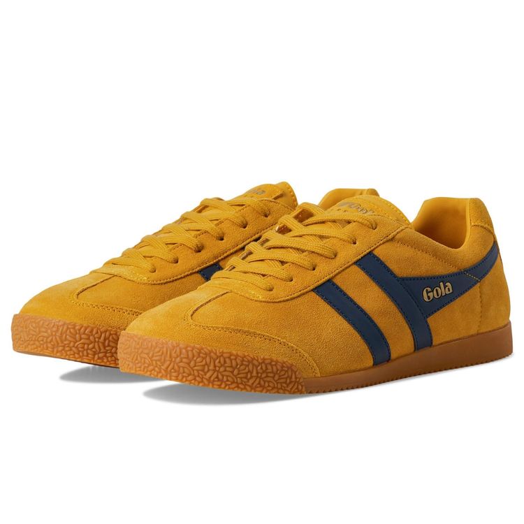 Gola Harrier Trainers image 33