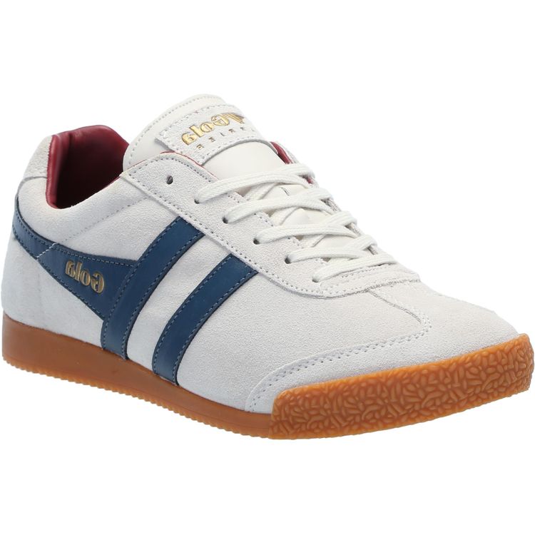 Gola Harrier Trainers image 14