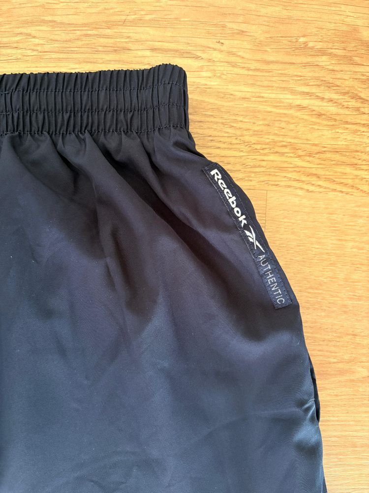 Reebok Authentic Black Shorts image 5